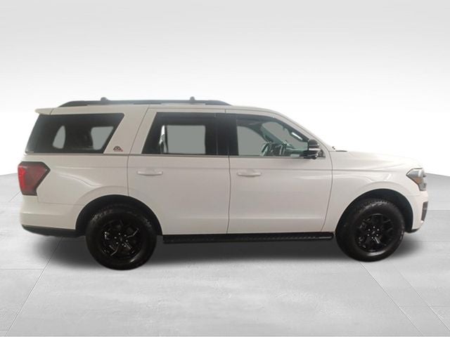 2022 Ford Expedition Timberline