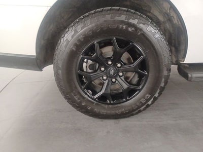 2022 Ford Expedition Timberline