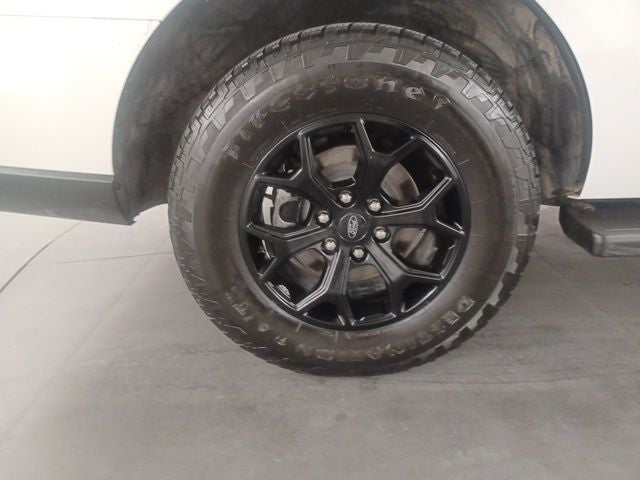 2022 Ford Expedition Timberline