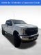 2017 Ford F-250SD XLT
