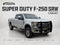 2017 Ford F-250SD XLT