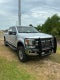 2017 Ford F-250SD XLT