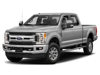 2017 Ford F-250SD XLT