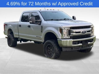 2019 Ford F-250SD XL