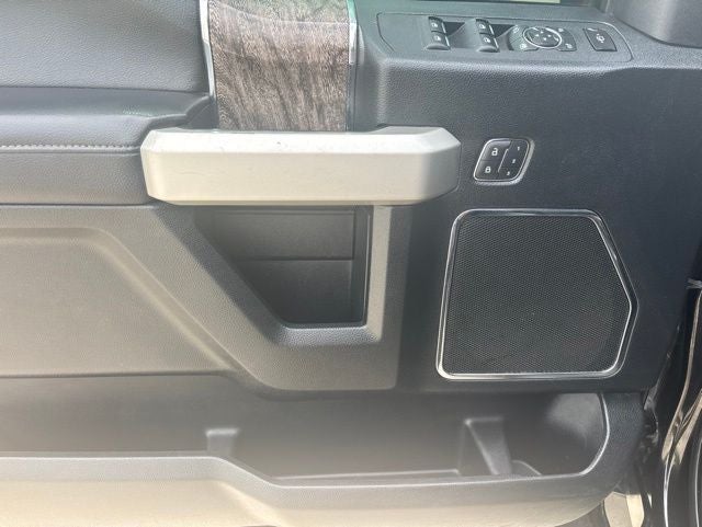 2019 Ford F-250SD Lariat