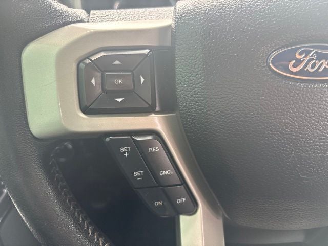 2019 Ford F-250SD Lariat