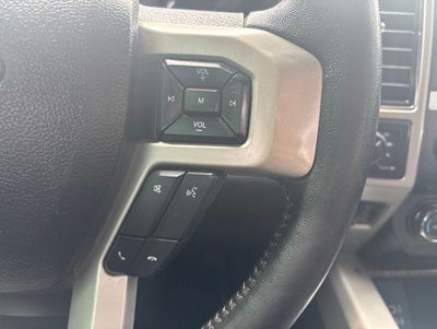 2019 Ford F-250SD Lariat