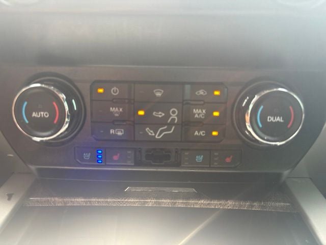 2019 Ford F-250SD Lariat