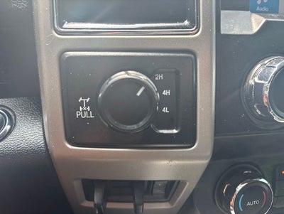 2019 Ford F-250SD Lariat
