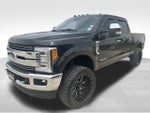 2019 Ford F-250SD Lariat