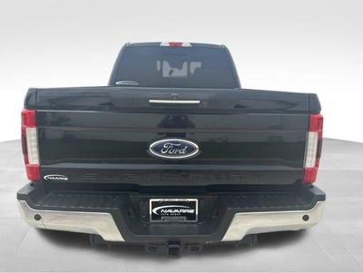 2019 Ford F-250SD Lariat