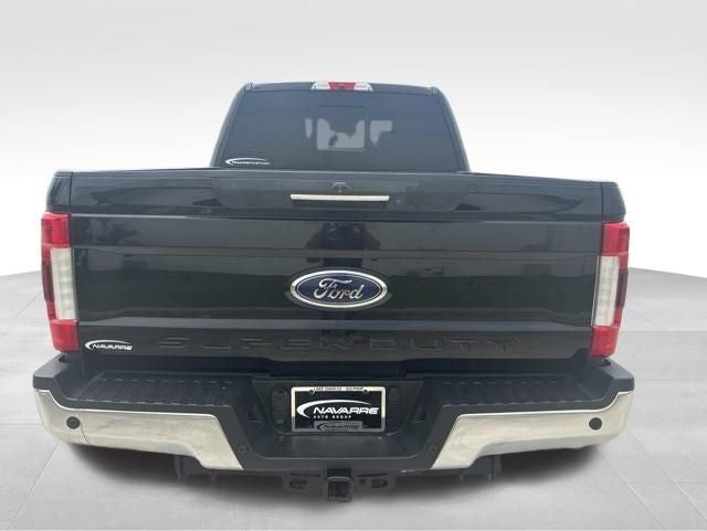 2019 Ford F-250SD Lariat