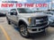 2017 Ford F-250SD Lariat