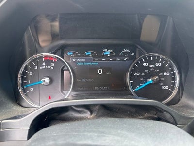 2017 Ford F-250SD Lariat