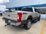2017 Ford F-250SD Lariat