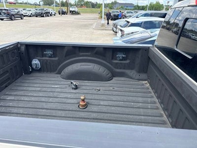 2017 Ford F-250SD Lariat
