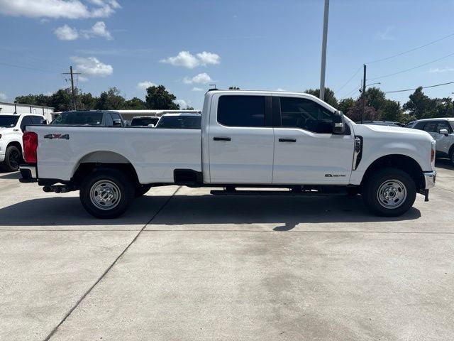 2026 Ford F-250SD XL — photo 8