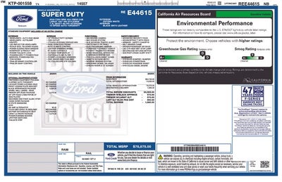 2024 Ford F-250SD Lariat