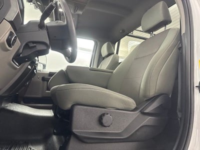 2022 Ford F-250SD XL
