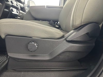 2022 Ford F-250SD XL