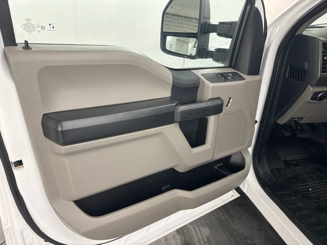 2022 Ford F-250SD XL