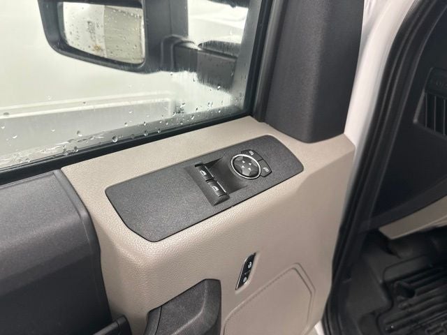 2022 Ford F-250SD XL