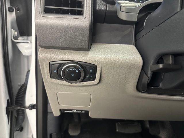 2022 Ford F-250SD XL