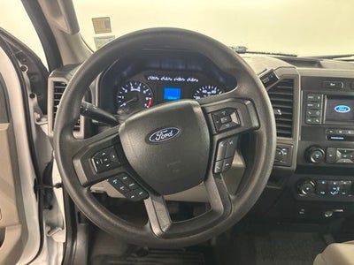 2022 Ford F-250SD XL