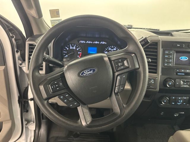 2022 Ford F-250SD XL