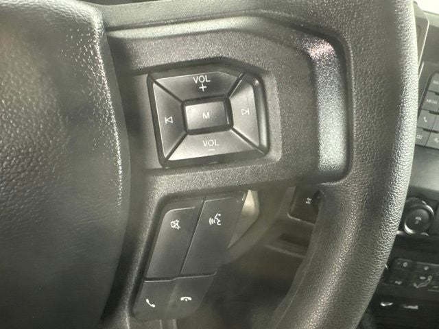 2022 Ford F-250SD XL