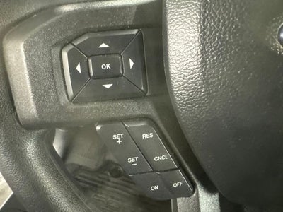 2022 Ford F-250SD XL