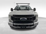 2022 Ford F-250SD XL