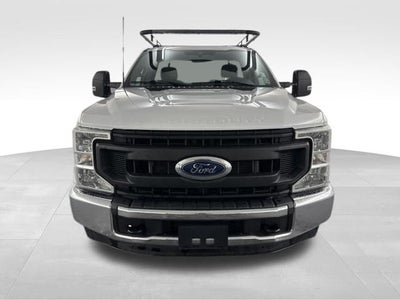2022 Ford F-250SD XL