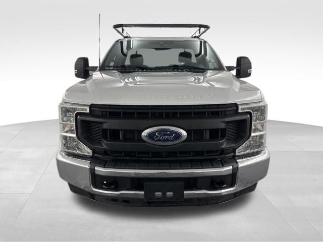 2022 Ford F-250SD XL