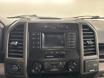 2022 Ford F-250SD XL