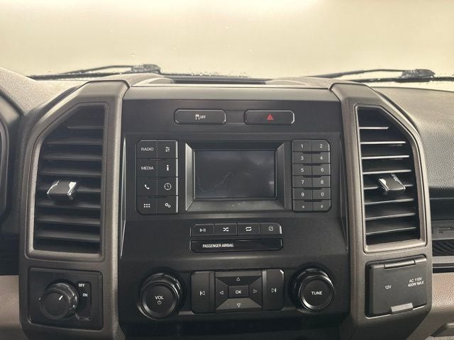 2022 Ford F-250SD XL