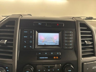 2022 Ford F-250SD XL