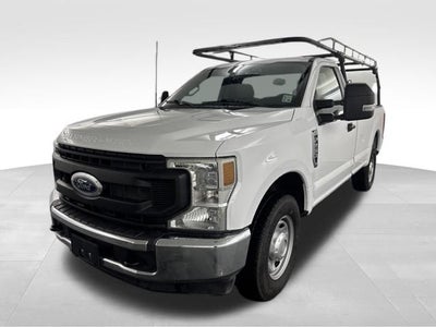 2022 Ford F-250SD XL