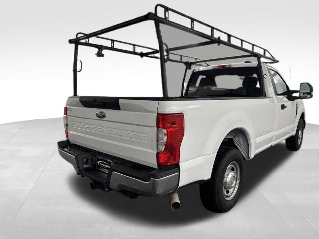 2022 Ford F-250SD XL
