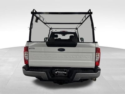 2022 Ford F-250SD XL