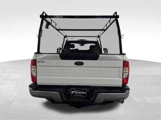 2022 Ford F-250SD XL