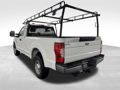 2022 Ford F-250SD XL
