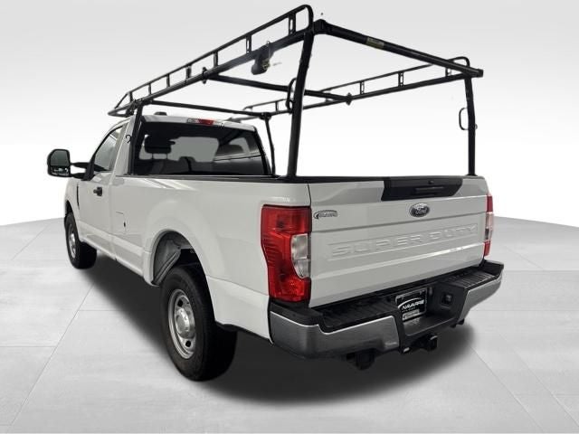 2022 Ford F-250SD XL