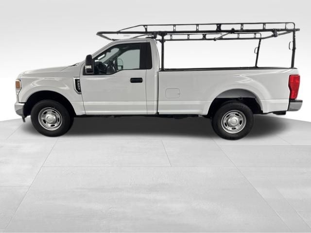 2022 Ford F-250SD XL