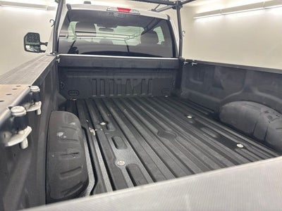 2022 Ford F-250SD XL