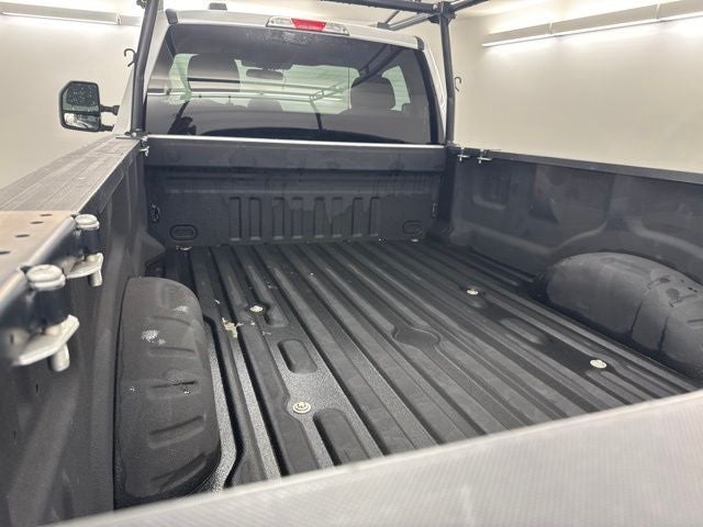 2022 Ford F-250SD XL