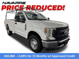 2022 Ford F-250SD XL