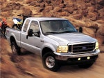 2003 Ford F-250SD XL