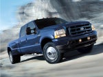 2003 Ford F-250SD XL
