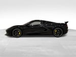2022 Chevrolet Corvette Stingray 1LT